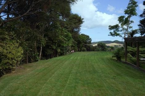 Photo of property in 850 Buffalo Road, Coromandel, 3506