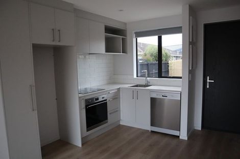 Photo of property in 1/58 Somme Street, St Albans, Christchurch, 8014