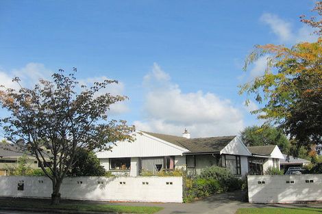 Photo of property in 285 Waimairi Road, Ilam, Christchurch, 8041
