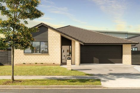 Photo of property in 59 Goodwin Crescent, Pyes Pa, Tauranga, 3112