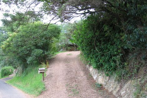 Photo of property in 22 Ocean Road, Surfdale, Waiheke Island, 1081