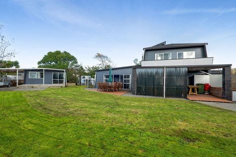 Photo of property in 52 Murray Avenue, Hawera, 4610