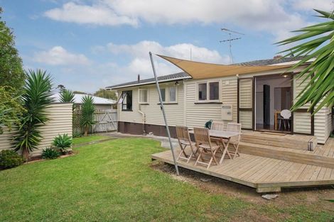 Photo of property in 65 Walters Road, Mount Wellington, Auckland, 1062