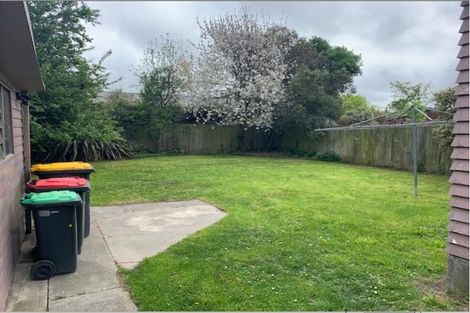 Photo of property in 31 Akaroa Street, Mairehau, Christchurch, 8013