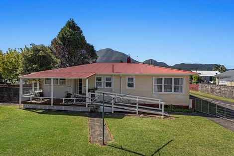 Photo of property in 46 Newall Street, Kawerau, 3127