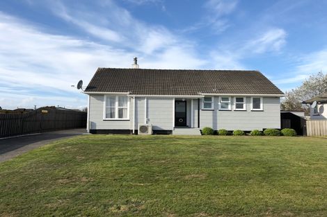 Photo of property in 18 Kittyhawk Row, Bulls, 4818