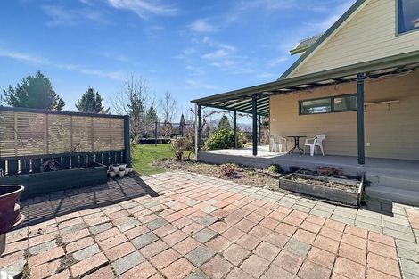 Photo of property in 20 Ahuriri Drive, Omarama, 9412