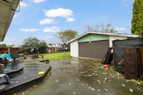 Photo of property in 29 Donnington Street, Parklands, Christchurch, 8083