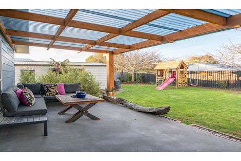 Photo of property in 16 Westfield Avenue, Templeton, Christchurch, 8042