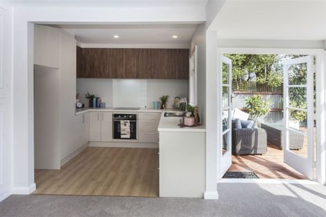 Photo of property in 71 Warden Street, Richmond, Christchurch, 8013