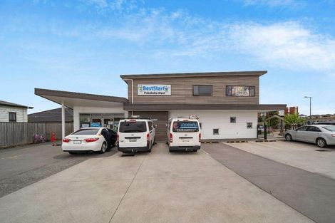 Photo of property in 178b Princes Street West, Pukekohe, 2120
