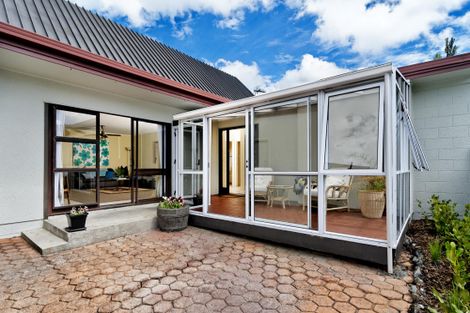 Photo of property in 119 The Avenue, Lynfield, Auckland, 1042