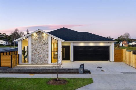 Photo of property in 95 Bellfield Road, Opaheke, Papakura, 2113