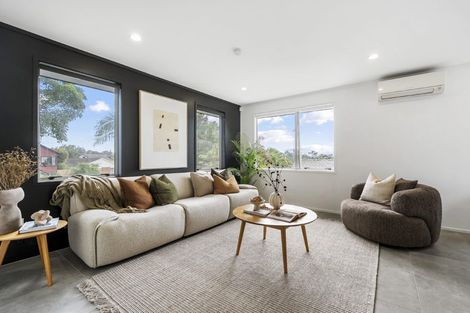 Photo of property in 36 Aldern Road, Massey, Auckland, 0614