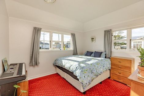 Photo of property in 9 Rimu Street, Gonville, Whanganui, 4501