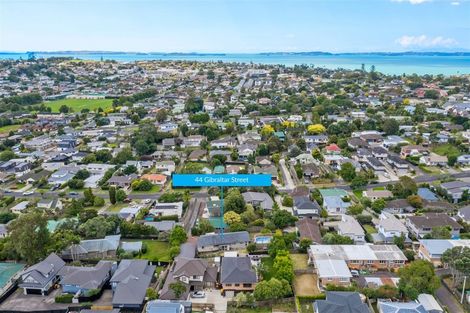 Photo of property in 44 Gibraltar Street, Howick, Auckland, 2014