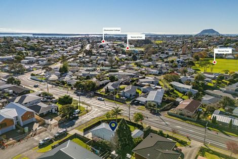 Photo of property in 168 Bellevue Road, Bellevue, Tauranga, 3110