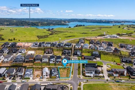 Photo of property in 2 Pakirikiri Street, Long Bay, Auckland, 0630