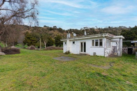 Photo of property in 751 Pryces Line, Halcombe, Feilding, 4779