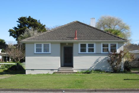 Photo of property in 22 Bell Street, Marton, 4710