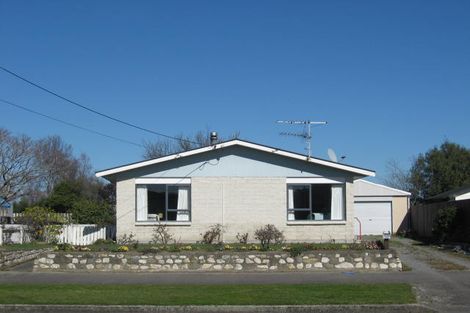 Photo of property in 123 Broadway, Carterton, 5713