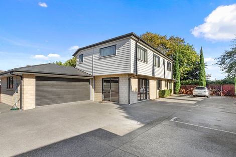 Photo of property in 137 Waimairi Road, Ilam, Christchurch, 8041