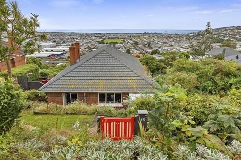 Photo of property in 68 Forfar Street, Clyde Hill, Dunedin, 9011