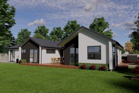 Photo of property in 1 Inch Crescent, Rangiora, 7400