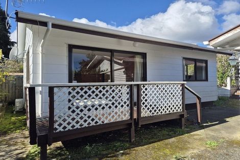 Photo of property in 43 Fleet Street, Naenae, Lower Hutt, 5011