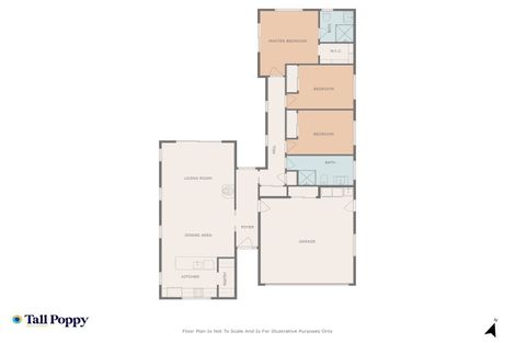 Photo of property in 16 Pollock Street, Alexandra, 9320