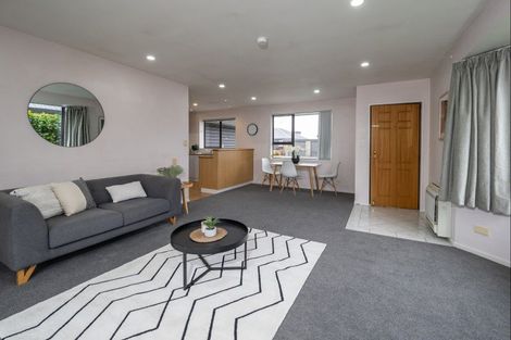 Photo of property in Cox Street Mews, 2/11 Cox Street, Ashburton, 7700