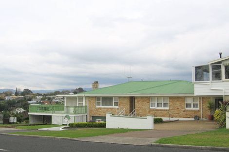 Photo of property in 53 Hinewa Road, Otumoetai, Tauranga, 3110