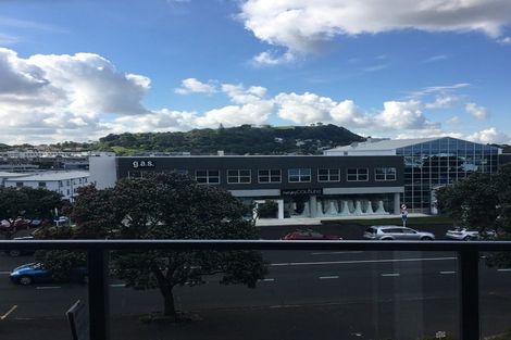 Photo of property in 83e New North Road, Eden Terrace, Auckland, 1021