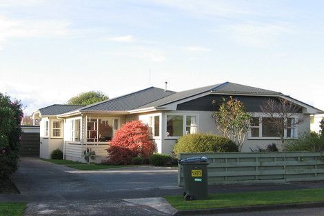 Photo of property in 34 Windsor Street, Terrace End, Palmerston North, 4410