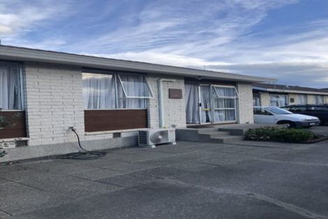 Photo of property in 2/29 Braddon Street, Addington, Christchurch, 8024