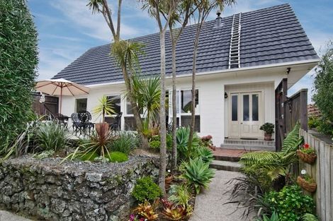 Photo of property in 35 Ferndale Road, Mount Wellington, Auckland, 1060