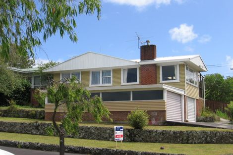 Photo of property in 14 Dickey Street, New Windsor, Auckland, 0600