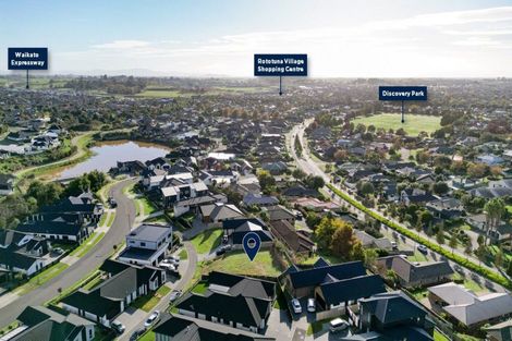 Photo of property in 162 Te Huia Drive, Flagstaff, Hamilton, 3210