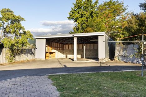 Photo of property in 6 Blair Terrace, Richmond, 7020