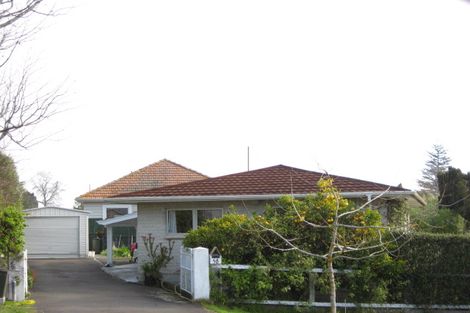 Photo of property in 60 Duart Road, Havelock North, 4130