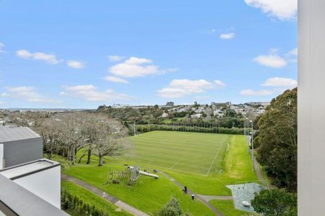 Photo of property in 605/8 Kingsland Terrace, Kingsland, Auckland, 1021