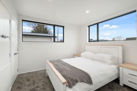 Photo of property in 8/221 Armagh Street, Christchurch Central, Christchurch, 8011