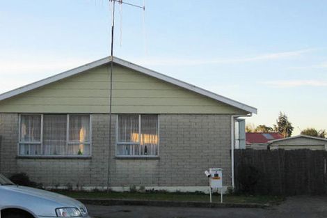 Photo of property in 21-23 Flemington Street, Washdyke, Timaru, 7910