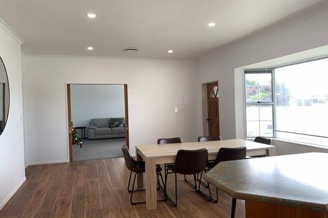 Photo of property in 13 Burns Street, Westown, New Plymouth, 4310