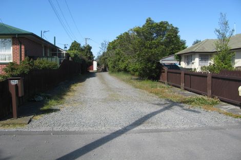 Photo of property in 76b Greenhaven Drive, Burwood, Christchurch, 8083