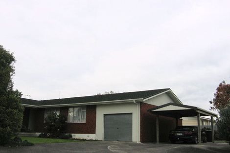 Photo of property in 11 Beaumont Place, Westbrook, Palmerston North, 4412