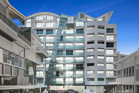 Photo of property in Century City Apartments, 14/72 Tory Street, Te Aro, Wellington, 6011