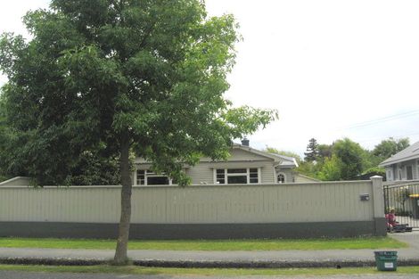 Photo of property in 119 Chapter Street, St Albans, Christchurch, 8052