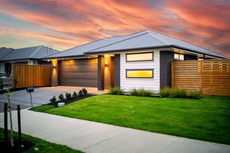 Photo of property in 826 Selwyn Road, Rolleston, 7614