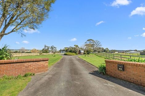 Photo of property in 44 South Road, Waipu, 0510